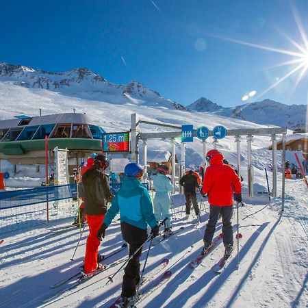 Duplex Aiguille Du Midi Large Terrasse - Happy Rentals שאמוני מראה חיצוני תמונה